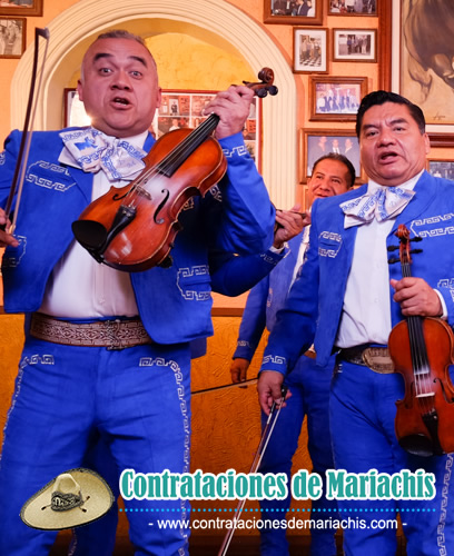 contratar mariachi en Atizapán
