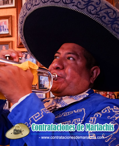 contratar mariachi en Colonia Guerrero