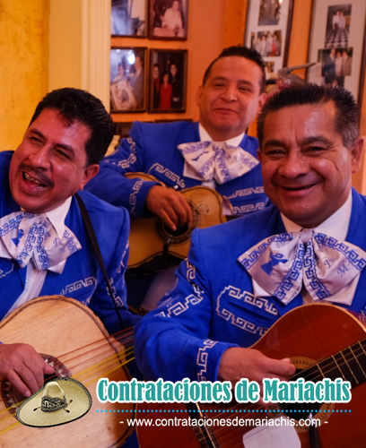 contratar mariachi en Colonia Miravalles