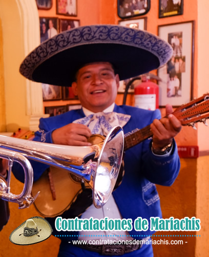 contratar mariachi en Cuajimalpa