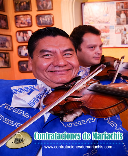 contratar mariachi en Gustavo A. Madero