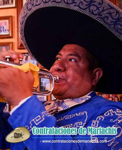contratar mariachi en Nezahualcóyotl 